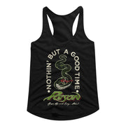 POISON - NBAGT LADIES SHIRT