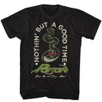 POISON - NBAGT SHIRT