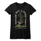 POISON - NBAGT LADIES SHIRT
