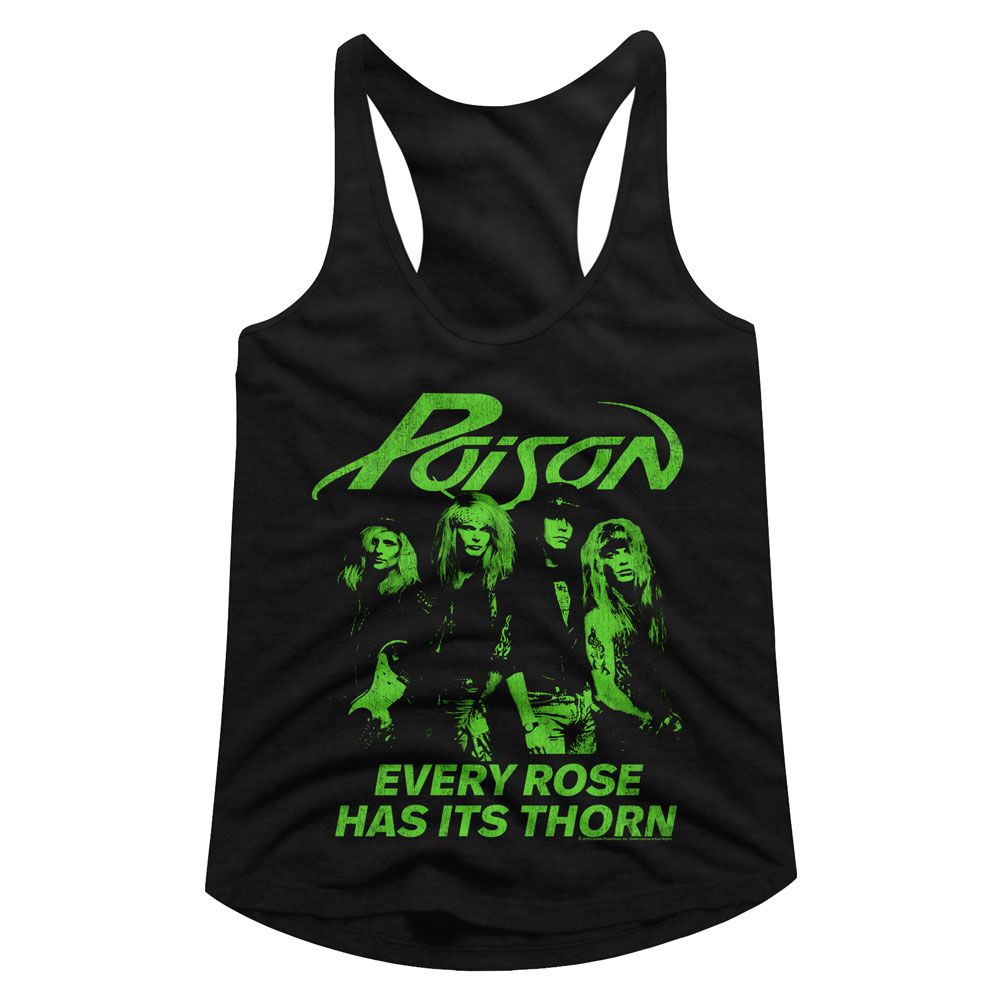 POISON - ERHIT LADIES SHIRT