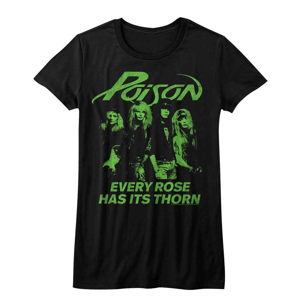POISON - ERHIT LADIES SHIRT