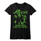 POISON - ERHIT LADIES SHIRT