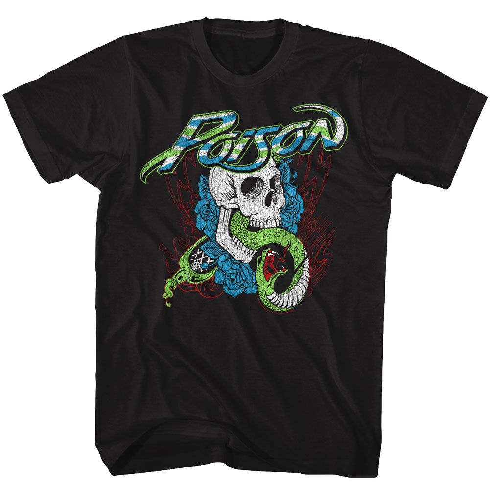 POISON SHIRT