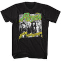 POISON - FLESH BLOOD BANNER SHIRT