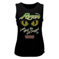 POISON - EYES LADIES SHIRT