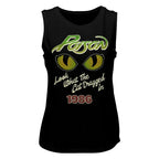 POISON - EYES LADIES SHIRT