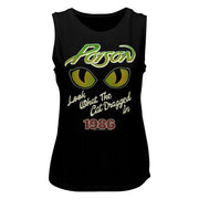 POISON - EYES LADIES SHIRT