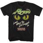 POISON - EYES SHIRT