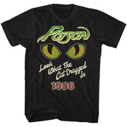 POISON - EYES SHIRT