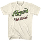 POISON - FBTAT SHIRT