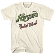POISON - FBTAT SHIRT