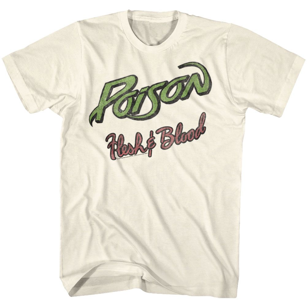 POISON - FBTAT SHIRT