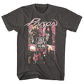 POISON - DIRTY TO ME SHIRT