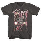 POISON - DIRTY TO ME SHIRT