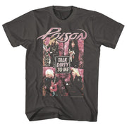 POISON - DIRTY TO ME SHIRT