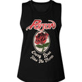 POISON - EVERY ROSE LADIES SHIRT