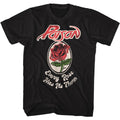 POISON - EVERY ROSE SHIRT