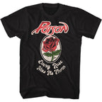 POISON - EVERY ROSE SHIRT