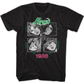 POISON - SKETCHED SHIRT