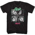 POISON - SKETCHED SHIRT