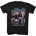 POISON - LOOK WHAT… SHIRT