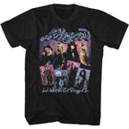 POISON - LOOK WHAT… SHIRT