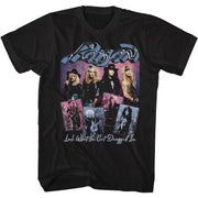 POISON - LOOK WHAT… SHIRT