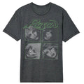 POISON - I WANT ACTION FOUR PHOTOS SHIRT