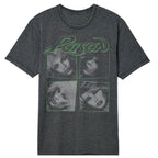 POISON - I WANT ACTION FOUR PHOTOS SHIRT