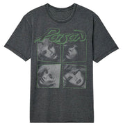 POISON - I WANT ACTION FOUR PHOTOS SHIRT