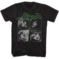 POISON - I WANT ACTION FOUR PHOTOS SHIRT