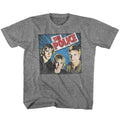 THE POLICE - COMIC-ISH TODDLER SHIRT