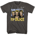 THE POLICE - EVERY BREATH SHIRT