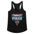THE POLICE LADIES SHIRT