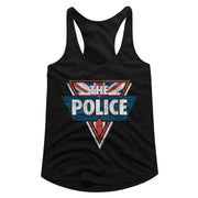 THE POLICE LADIES SHIRT