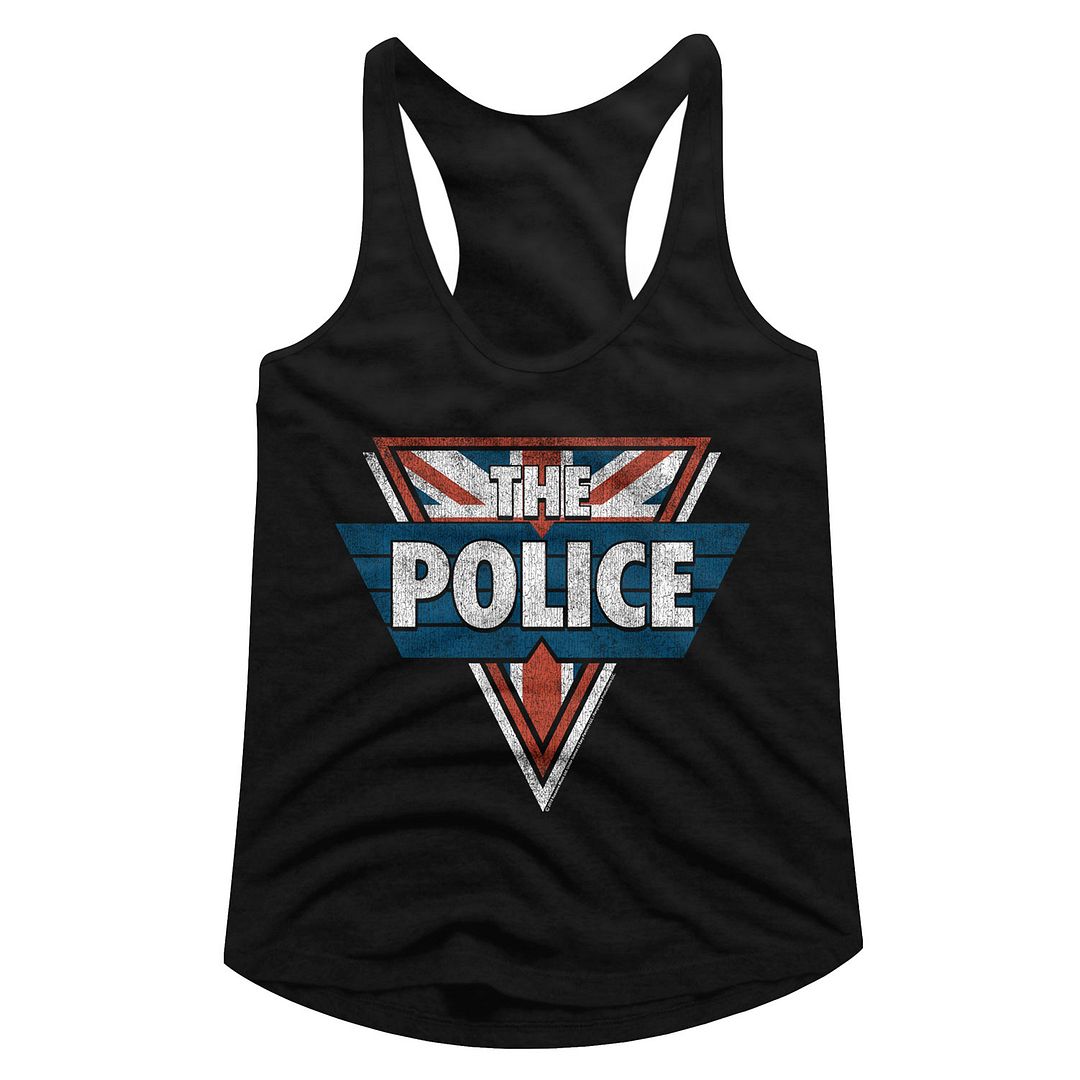 THE POLICE LADIES SHIRT