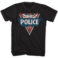 THE POLICE SHIRT