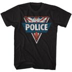 THE POLICE SHIRT