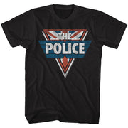 THE POLICE SHIRT