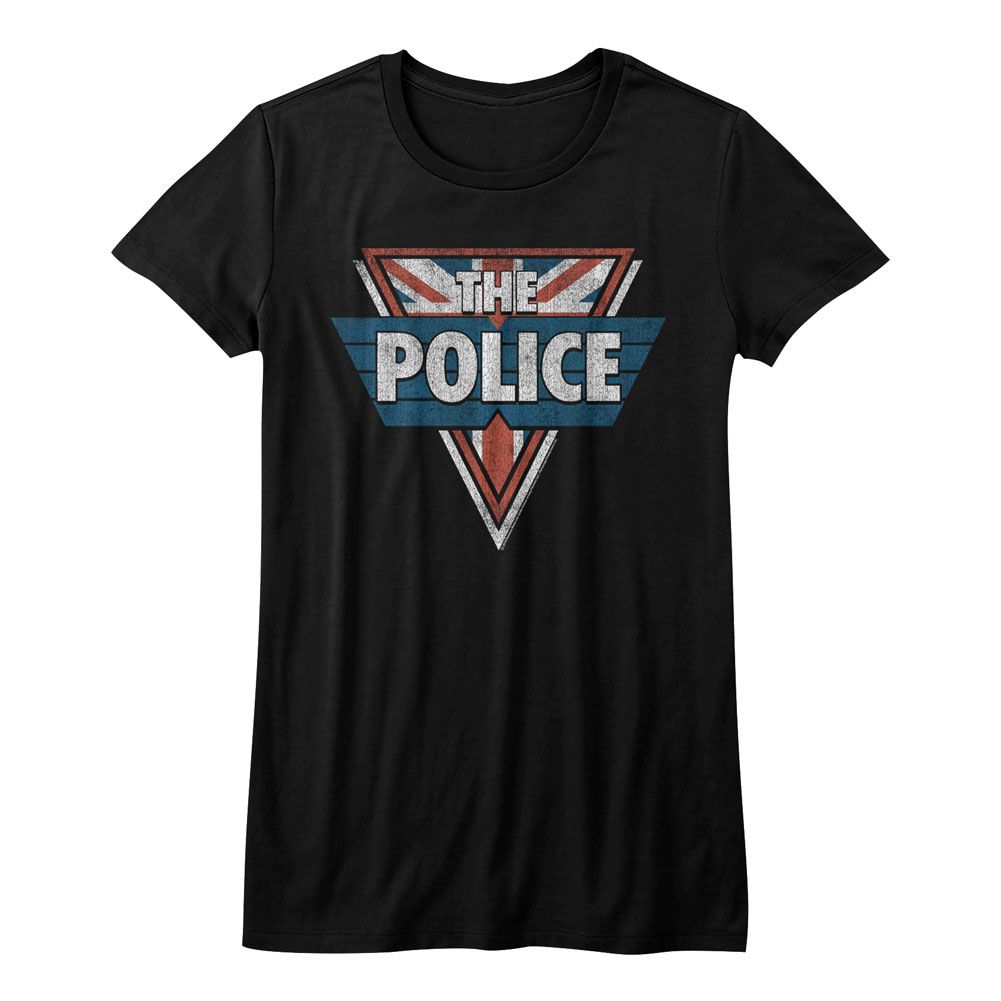 THE POLICE LADIES SHIRT