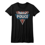 THE POLICE LADIES SHIRT