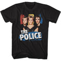THE POLICE - THEPOPO SHIRT