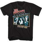 THE POLICE - JAPAN 80 SHIRT