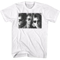 THE POLICE - BW SHADES SHIRT