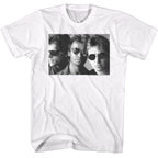 THE POLICE - BW SHADES SHIRT