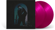 POST MALONE 'HOLLYWOOD'S BLEEDING' 2LP - PINK