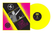 LARS FREDERIKSEN & THE BASTARDS ‘LIVE 'N' LOUD" LP - NEON YELLOW