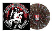 LARS FREDERIKSEN & THE BASTARDS 'VIKING' LP - CLEAR/BLACK/RED/WHITE/SPLATTER