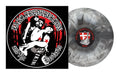 LARS FREDERIKSEN & THE BASTARDS 'VIKING' LP - WHITE/BLACK/GALAXY