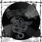 THE OLD FIRM CASUALS 'WARTIME ROCK 'N' ROLL' 12" EP - IMPORT